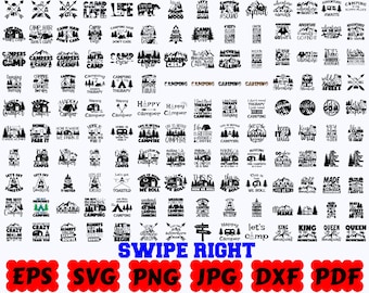 Free Free 149 Camping Svg Etsy SVG PNG EPS DXF File