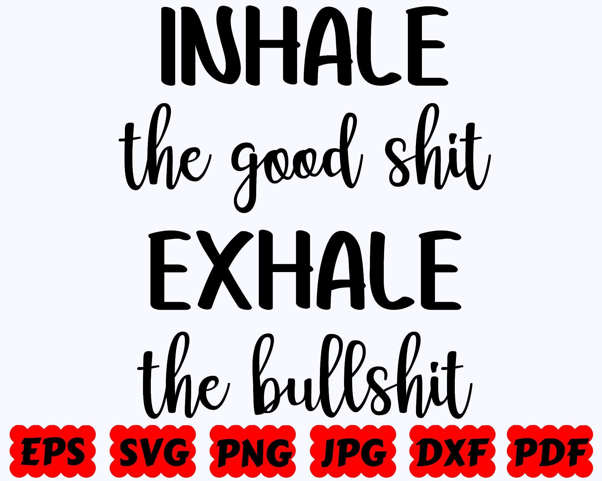 bullshit 出品 Bullshit Cut File - Etsy