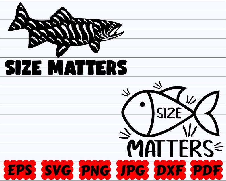Free Free 194 Fishing Ruler Svg SVG PNG EPS DXF File