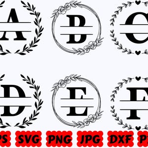 Schrift Monogramm SVG | Hochzeit Schrift SVG | Hochzeit SVG | Herr und Frau svg | Braut geschnitten Datei | Cut Datei für Cricut & Silhouette | Svg Eps Dxf Png Jpg Pdf