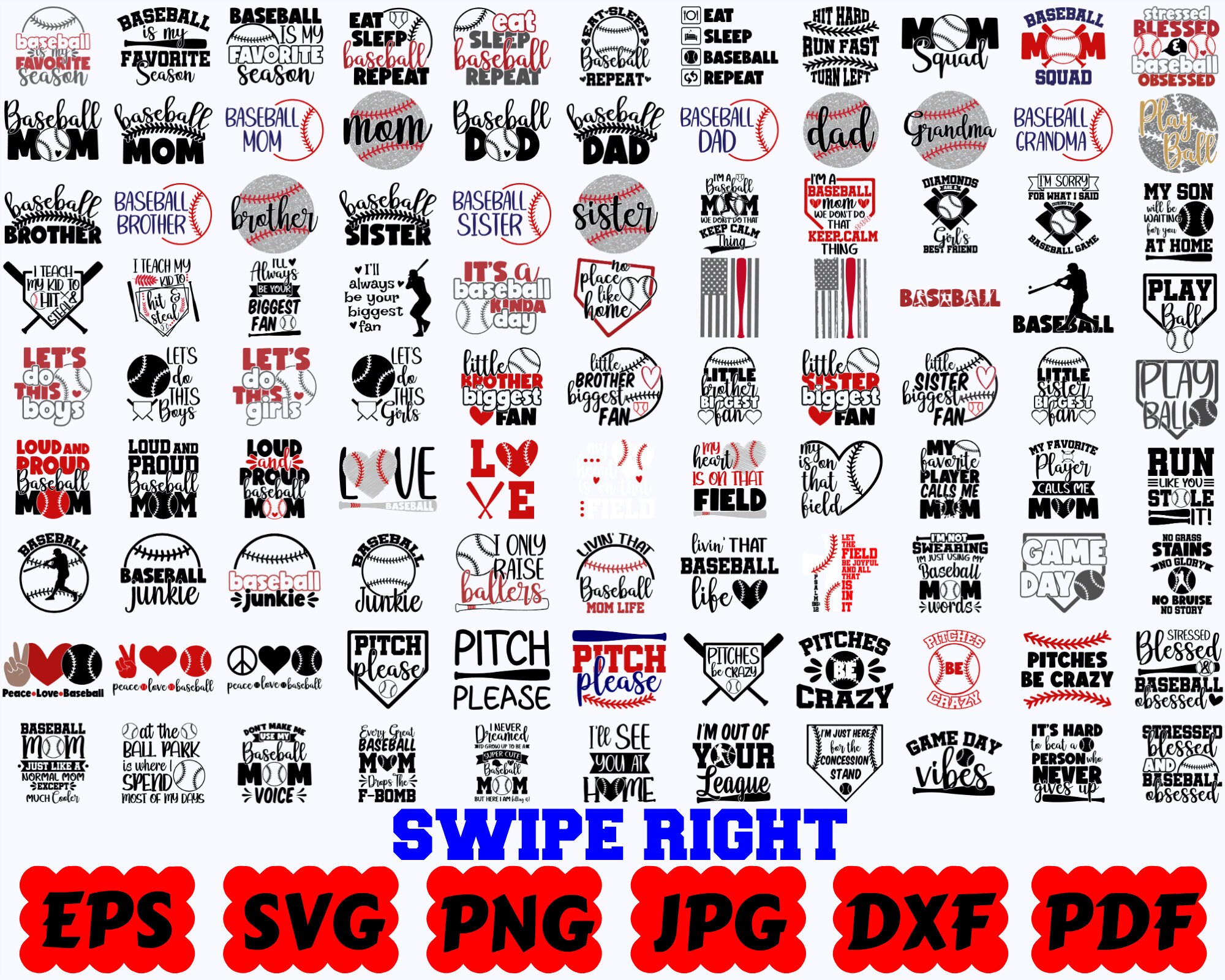 Free Free Baseball Mom Svg Etsy 168 SVG PNG EPS DXF File