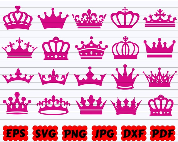 Free Free 60 Etsy Crown Svg SVG PNG EPS DXF File