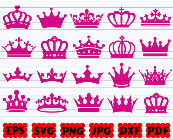 Free Free Birthday Crown Svg 312 SVG PNG EPS DXF File