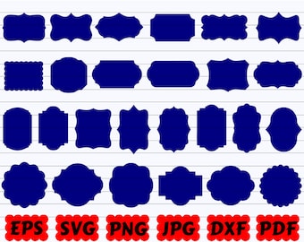 Frames SVG | Tags SVG | Label SVG | Shapes Svg | Frame & Borders Svg | Tags Cut File | Label Cut File | Frames Cut File | Frames Silhouette