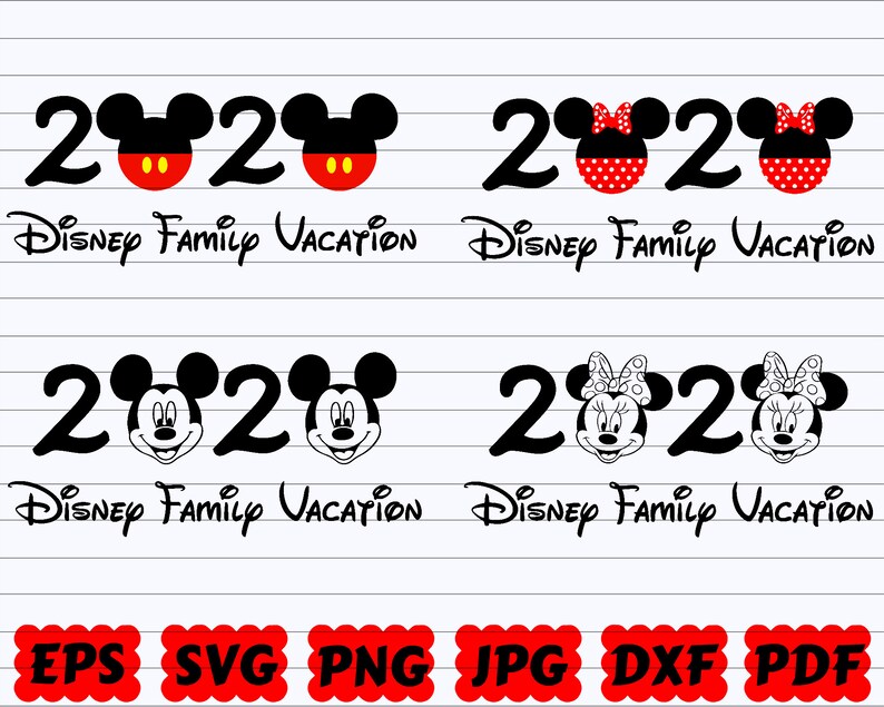 Free Free 177 Walt Disney Trip Svg Disney 2021 Svg SVG PNG EPS DXF File