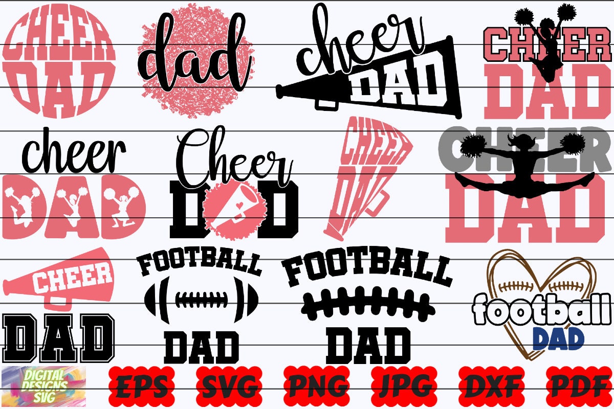 Father SVG Dad SVG Father's Day SVG Father Quote Svg - Etsy