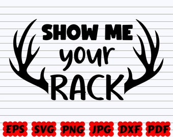 Toon mij uw Rack SVG-| Rack SVG | Jacht Quote SVG | Jacht gezegde Svg | Grappige Jacht Svg | Grappig citaat Svg | Jacht Geknipt Bestand| Jacht Svg