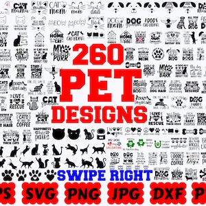 Pet SVG | Pet Mom SVG | Cat SVG | Dog Svg | Cat Mom Svg | Dog Mom Svg | Animals Svg | Love Animal Svg | Rescue Svg | Pet Cut Files | Quote