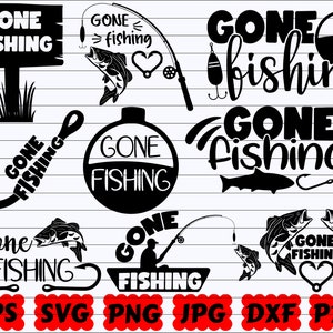 In Loving Memory PNG, Fisherman Memorial Template, Man Fishing