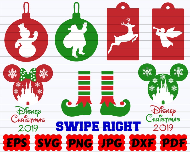 Free Free Disney Christmas Tree Svg SVG PNG EPS DXF File