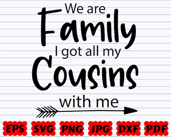 Free Free 95 Family Svg Etsy SVG PNG EPS DXF File