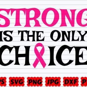 Kampfe Wie Ein Wunder Frau Svg Kampf Gegen Krebs Svg Krebs Etsy
