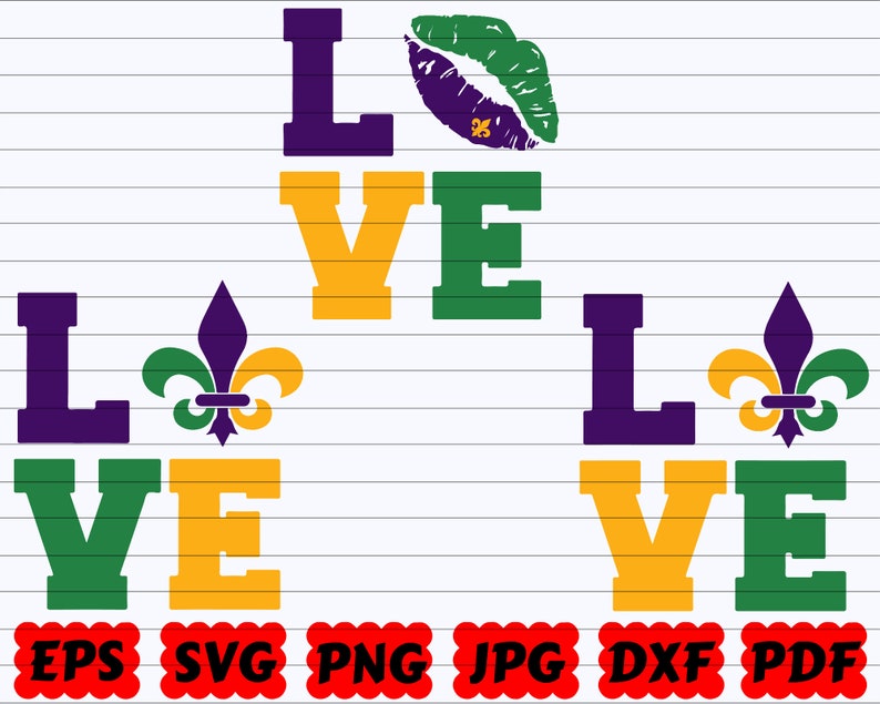 Download Fat Tuesday Svg Fleur De Lis Svg Mardi Gras Design Svg Mardi Gras Love Svg Louisiana Mardi Gras Svg Lips Svg Mardi Gras Beads Svg Visual Arts Craft Supplies Tools Kromasol Com
