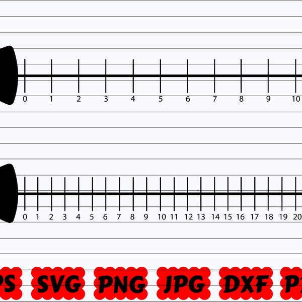 Fish Ruler SVG | Fish SVG | Ruler SVG | Fisherman's Ruler Svg | Fishing Cut File | Fisherman Svg | Fish Skeleton Ruler Svg | Measuring Svg