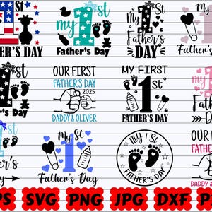 私の初めての父の日 SVG | 私の初めての父の日 SVG | 父の日 SVG | お父さん SVG | お父さん SVG | パパ SVG | 最高のお父さん SVG | おじいちゃん