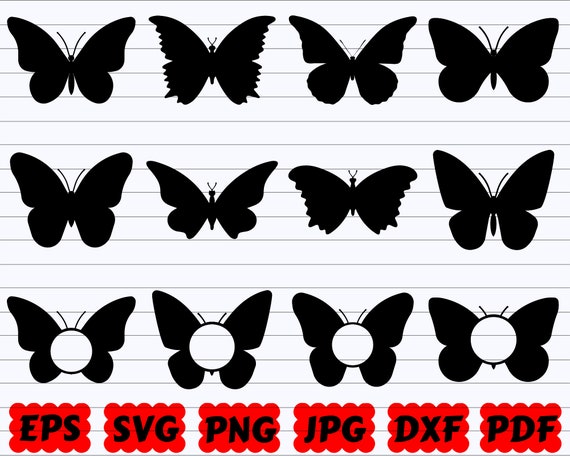 Free Free 209 Butterfly Designs Svg SVG PNG EPS DXF File