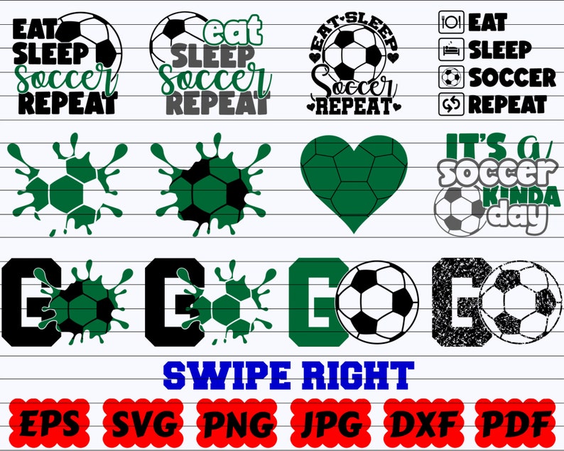 Football SVG Football maman SVG Sport SVG Fichiers de coupe de football Silhouette de football Clipart football Svg de citation de football Svg dicton football png image 6