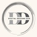 DigitalDesignsSVG store logo