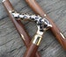 Walking Cane Designer New Designe Victorian Men women wands-brass-walking stick-Wooden Wands-Walking Cane  Gift 