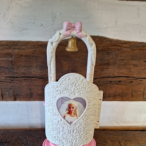 1998 Boutique nupcial de Barbie; mattel; Muebles y accesorios para muñecas de moda; bodas; novias; Juguetes y juegos; El juego de aparentar
