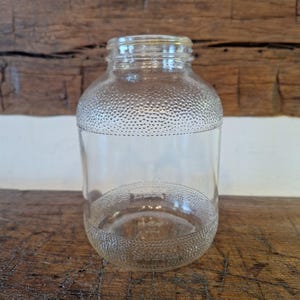 Vintage Owens Illinois Glass - Etsy