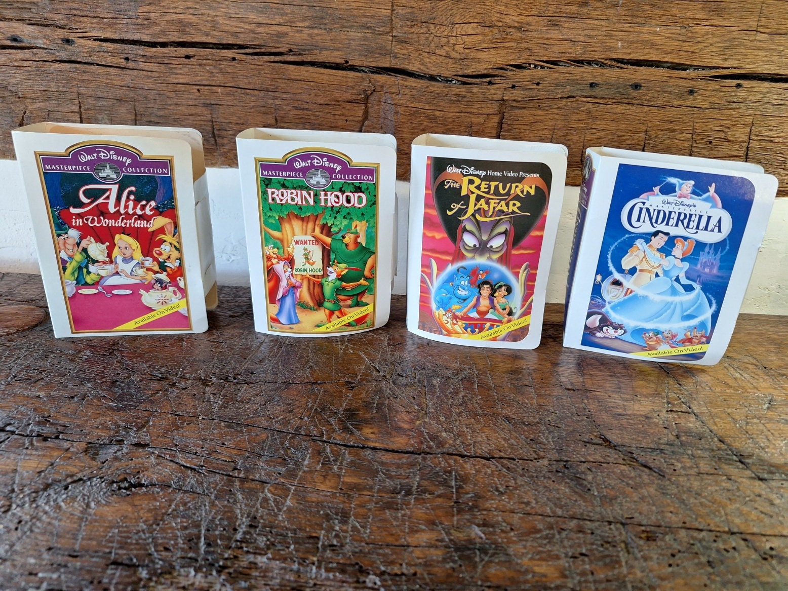 Walt Disney Classic Collection　　ハッピー Walt Disney Cartoon Classics Special Edition Happy Summer Days