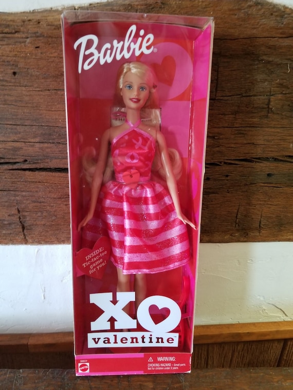 Barbie best sale original games
