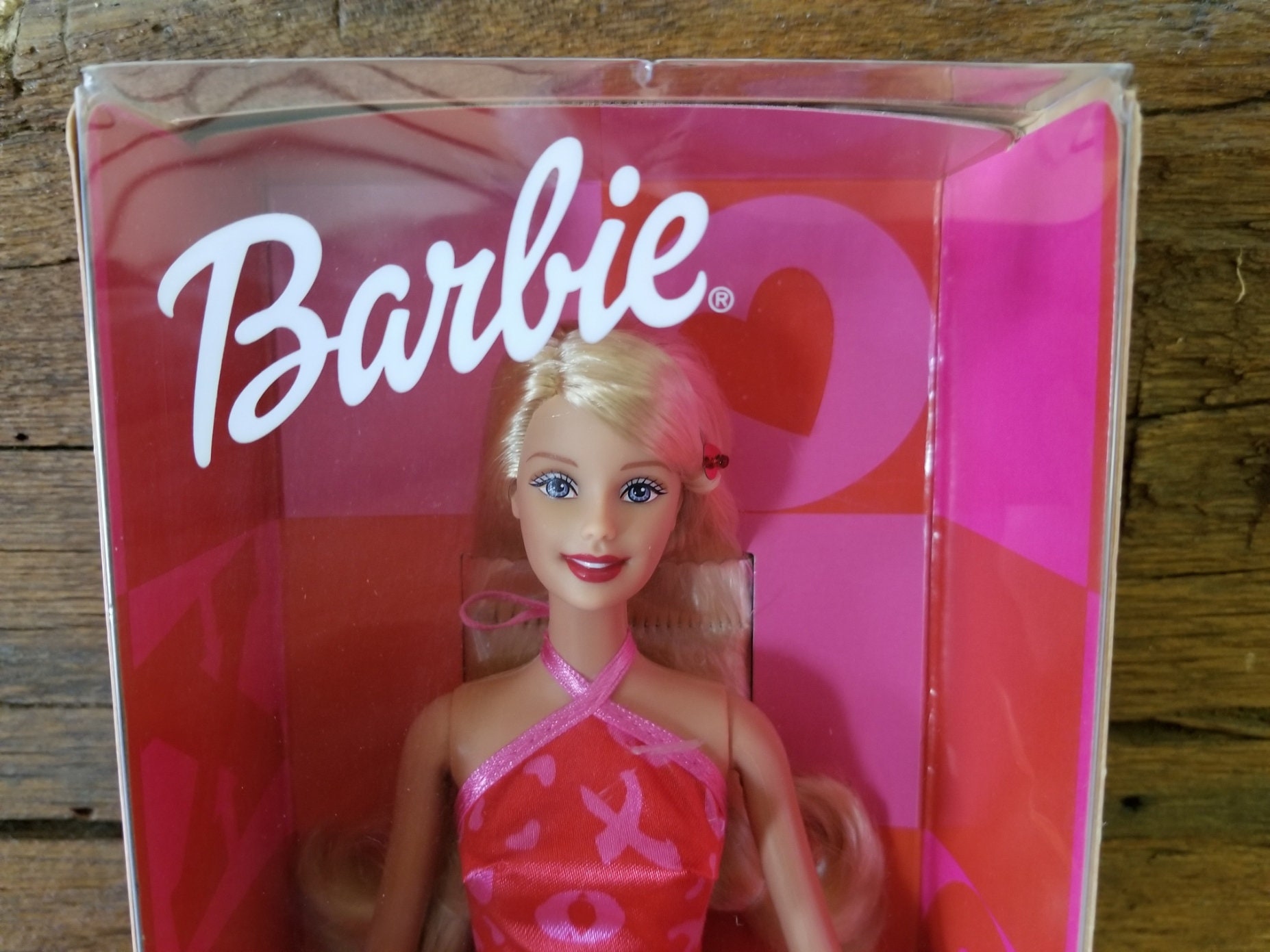 Vintage 2002 XO Valentine Barbie Doll Mattel NIB Original Box Fashion Dolls Collectibles Toys and Games Pretend Play Holidays - Etsy Vintage 2002 XO Valentine Barbie Doll Mattel NIB Original Box Fashion Dolls Collectibles Toys and Games Pretend Play Holidays - Etsy