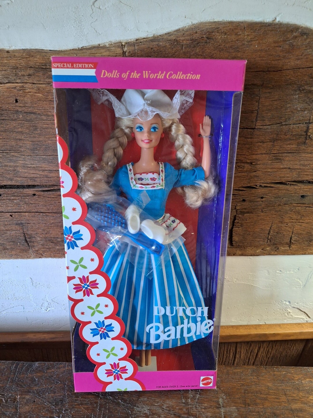 DUTCH BARBIE PORN VIDEOS visual data 7