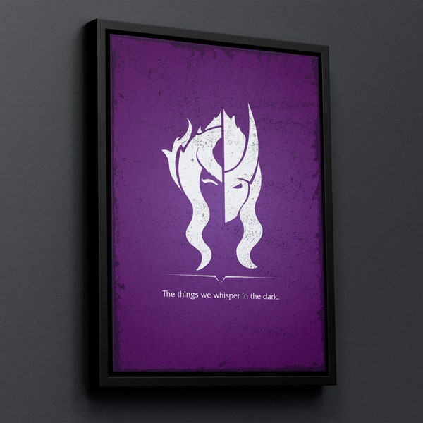 Evelynn - Etsy