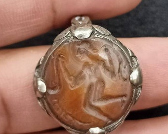 intaglio seal