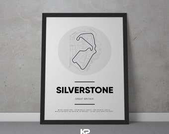 Vintage Porsche Nobody's Perfect Slogan Poster | A3 A4 Framed