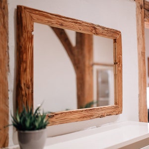 mirror frame