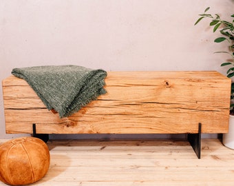 beam bench