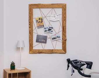 String frame