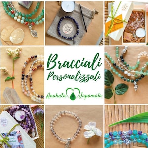 Custom BRACELETS