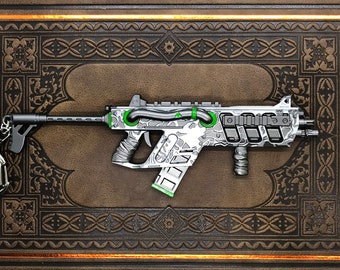 Apex Legends Gun Etsy