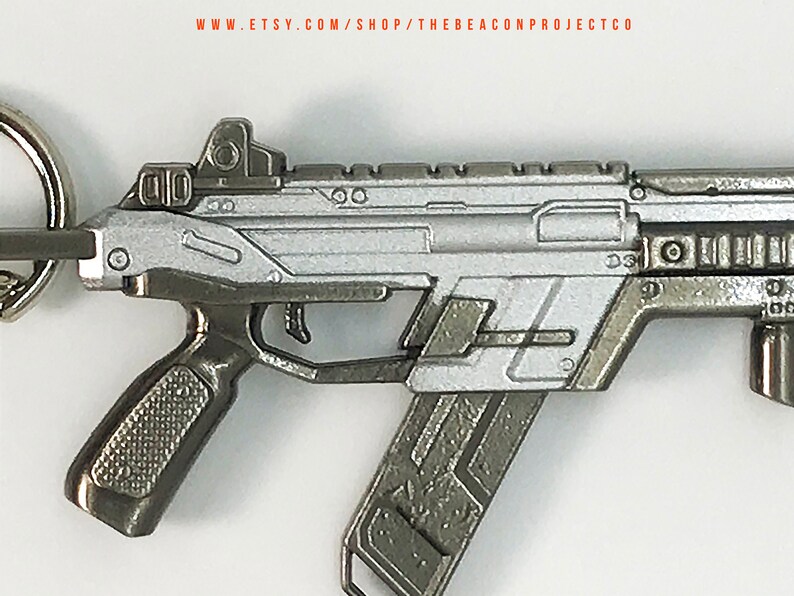 Apex R99 SMG With Custom Gamertag And Legend Gamer Card Etsy