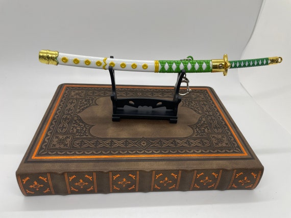 Shigure Tashigi S Onepiece Sword Collectible Etsy Shigure Tashigi S Onepiece Sword Collectible Etsy
