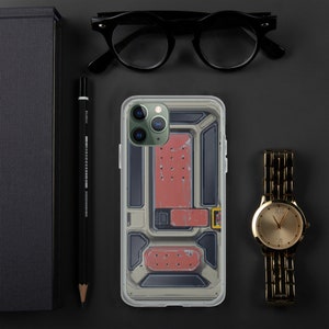 Apex Door iPhone Case Free shipping
