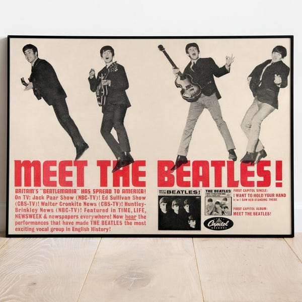 THE BEATLES (DS) main image 1