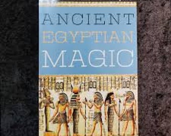 ancient magic toys