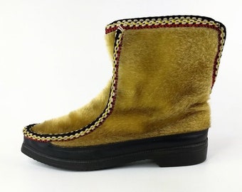 sandler womens boots