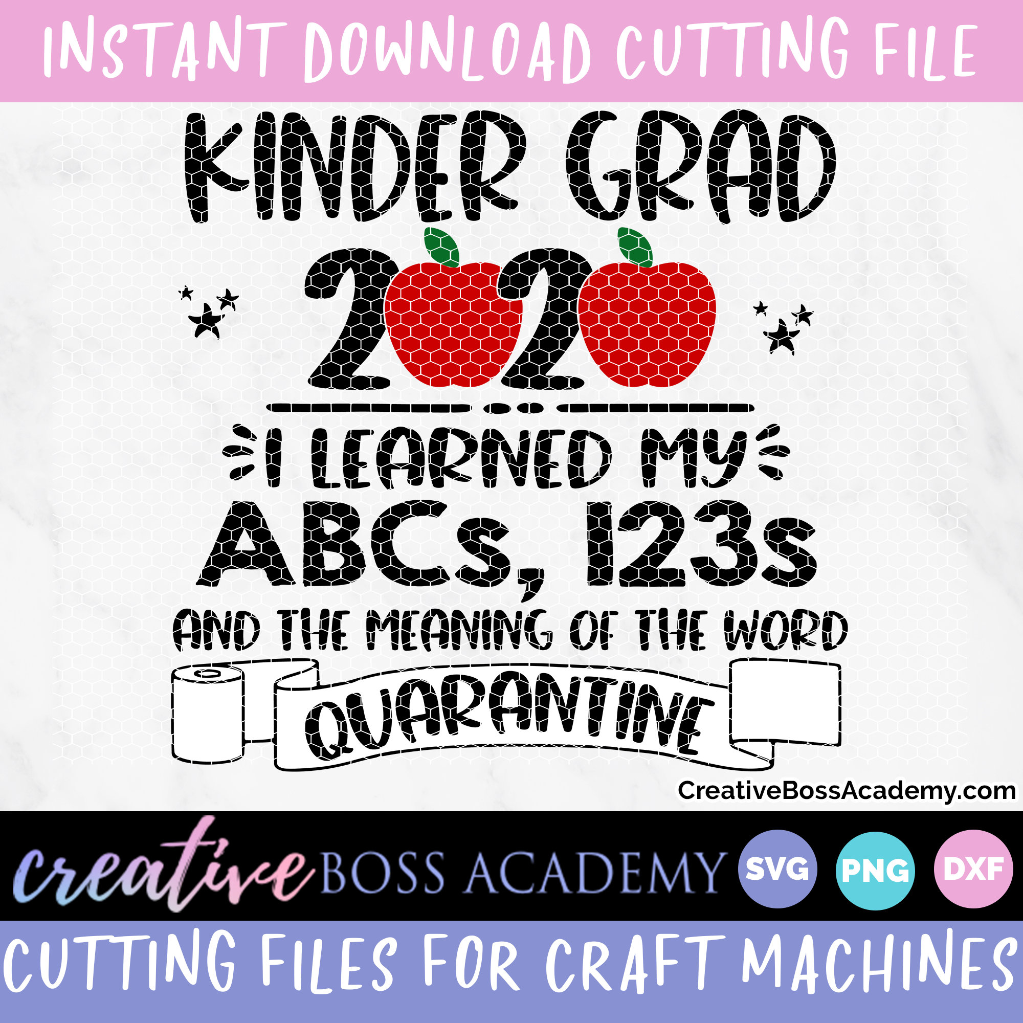 Free Free Kindergarten Graduation Quarantine Svg 67 SVG PNG EPS DXF File