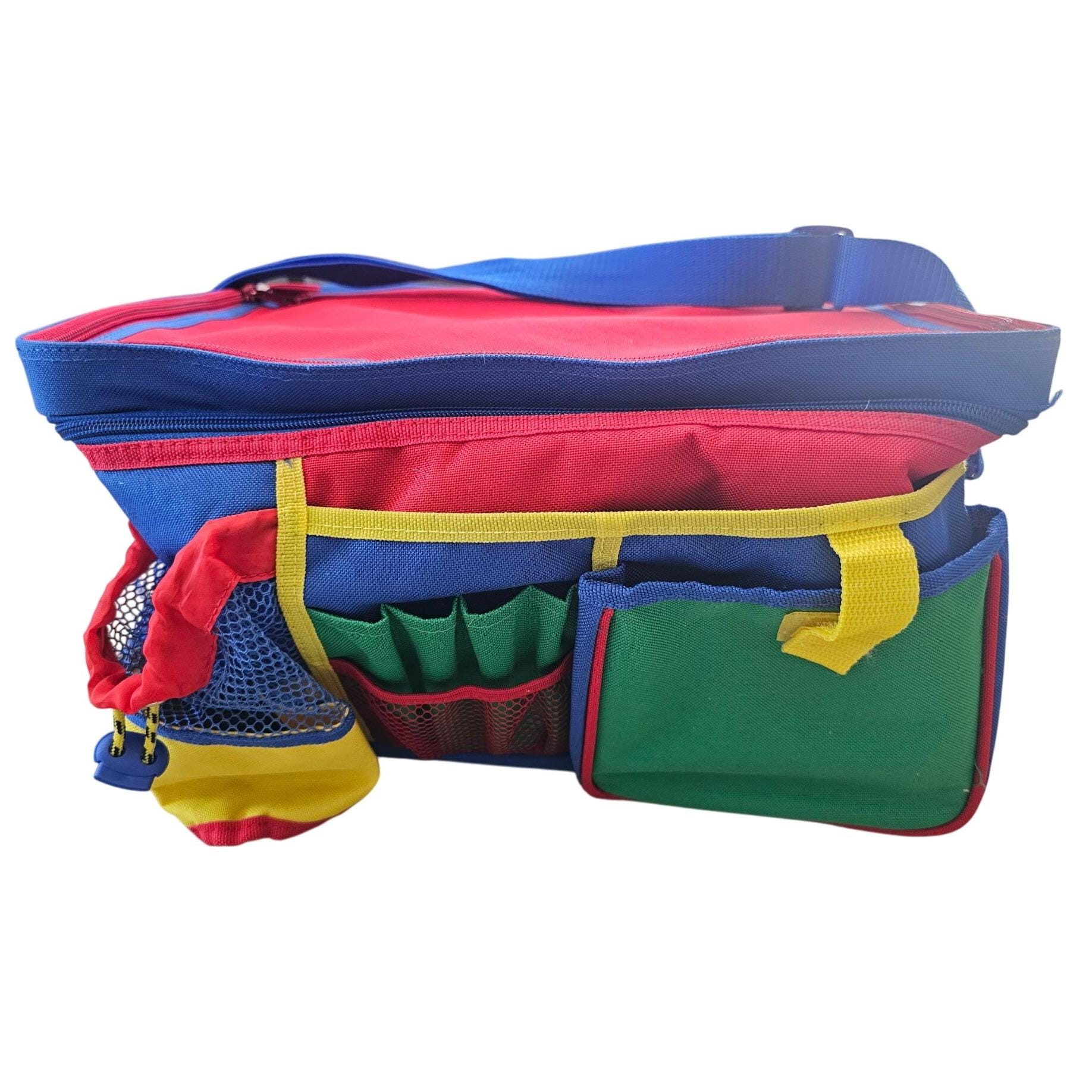 90s Kids Luggage - Etsy