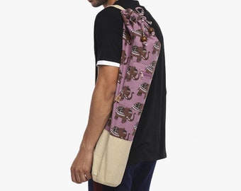 Dharma Yoga Mat Bag