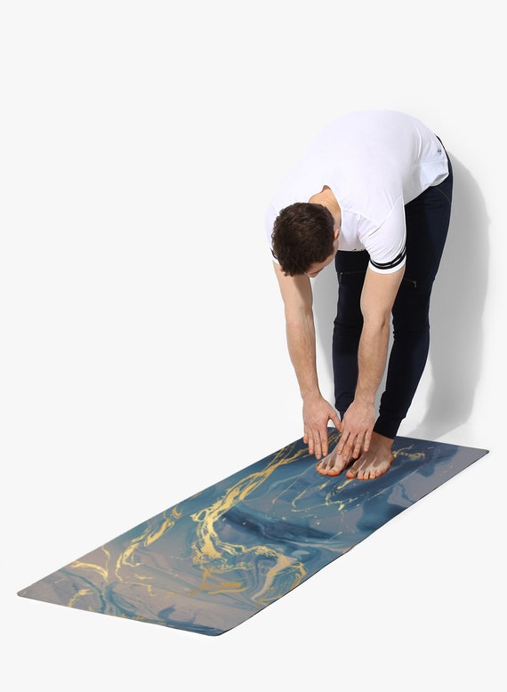 Shakti Warrior Zobhana Pro Yoga Mat – Yoga Accessories