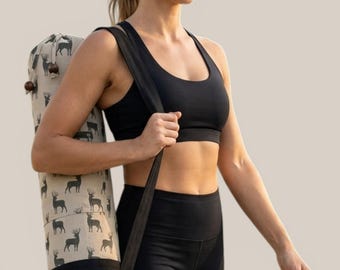 Nordic Mat Bag