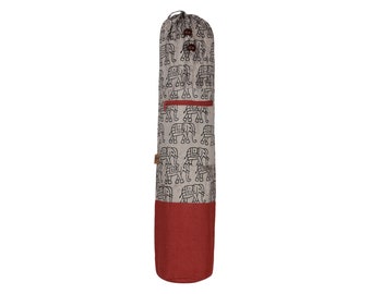 Chi Yoga Mat Bag