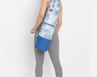 Maya Yoga Mat Bag
